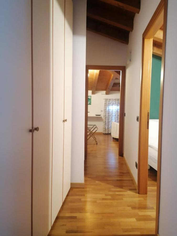 פאראטיקו Quadrisfera Apartment מראה חיצוני תמונה