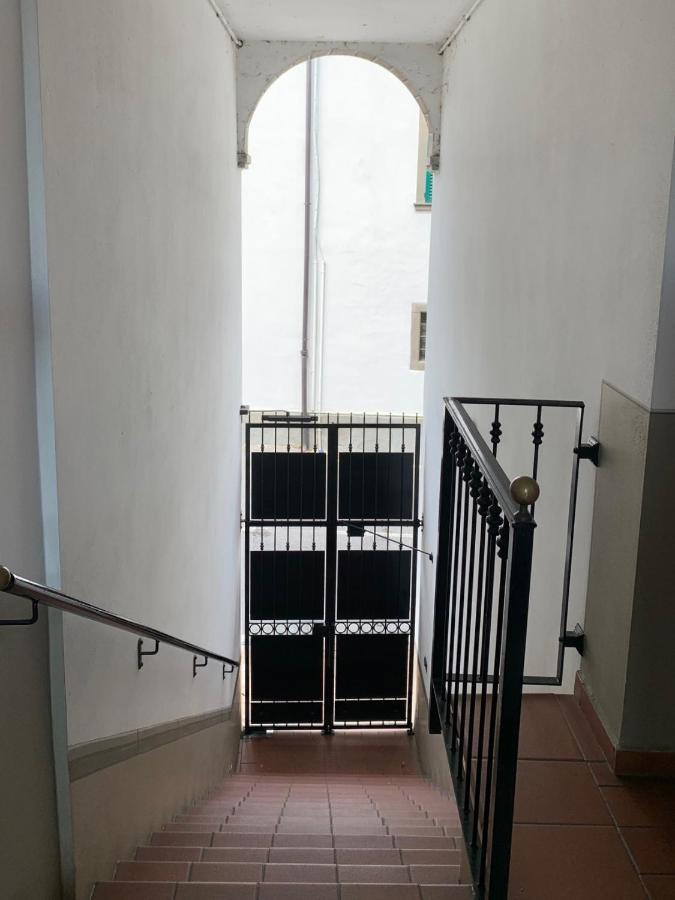 פאראטיקו Quadrisfera Apartment מראה חיצוני תמונה