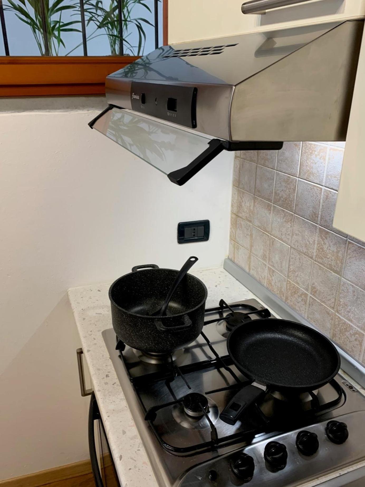 פאראטיקו Quadrisfera Apartment מראה חיצוני תמונה